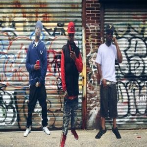 Meet your Posher, Clifford